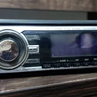 ظبط ماشین سونی