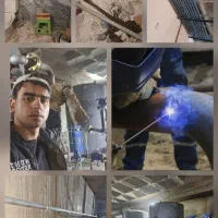 لوله کشی‌گاز لوله‌اب‌ تعمیرات موتورخانه استخر‌جکوز