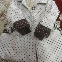 تعدادی لباس گرم