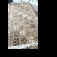 فرش گلیم سه متری