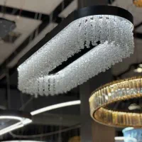 تولید کننده لوستر های نئو کلاسیک