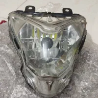 بلوری چراغ ns200