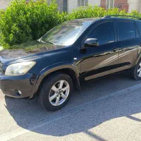 تویوتا رافور