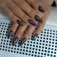 شرایط ویژه ناخن