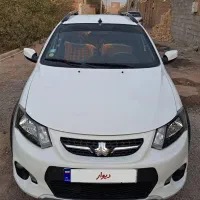 کوییک اتوماتیک فول پلاس 1402 تک رنگ