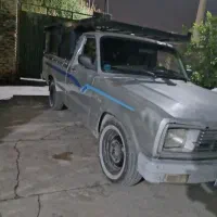 حمل بار به تمام نقاط همراه باربند چادر