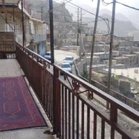 سویت اجاره ای واقع در روستای داریان شهرستان پاوه|اجارهٔ کوتاه‌مدت ویلا و باغ|جوانرود, |دیوار