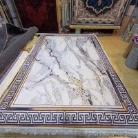 فرش ۴ متری ترمزدار