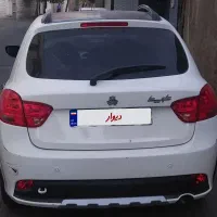 کوییک r پارس خودرویی ۱۴۰۲