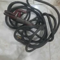 کابل جوشکاری