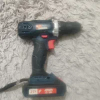 دریل شارژی آروا 21 ولت