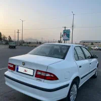 سمند lx ساده، مدل۱۳۹۵|خودرو سواری و وانت|زاهدان, |دیوار