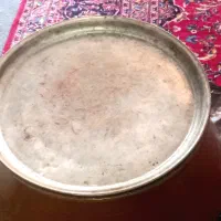 دیگ بزرگ مسی مناسب نذری   و رستوران