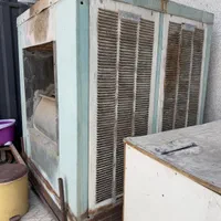 کولر آبی صنعتی ۱۸۰۰۰ هزار|کولر آبی|تهران, اتحاد|دیوار