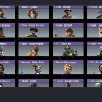 اکانت|کنسول، بازی ویدئویی و آنلاین|قم, ولیعصر|دیوار