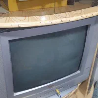 تلویزیون