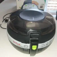 سرخ کن اصل تفال