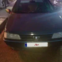 پژو ۴۰۵ خوش رخ|خودرو سواری و وانت|اردبیل, |دیوار