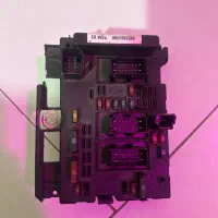 فیوز تیپ ۲ اروپایی