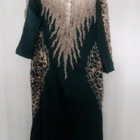 پیراهن مجلسی