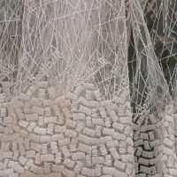 پرده توری
