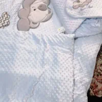 سرویس خواب نوزاد