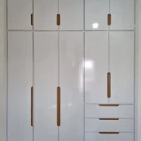 کمد دیواری تمام اقساطی