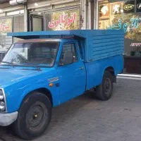 نیسان مدل ۸۵
