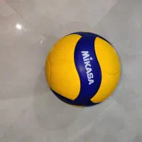 توپ والیبال میکاسا هایکپی مستر