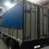 فوتون 6تن|خودرو سنگین|گنبد کاووس, |دیوار