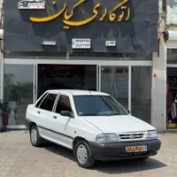پراید 131 SX، مدل ۱۳۹۰|خودرو سواری و وانت|گلبهار, |دیوار