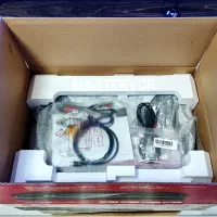 DVD RECORDER،MONTGOMERY WARD|پخشکننده DVD و ویدیو|تهران, نیاوران|دیوار