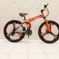 دوچرخه تاشوسایز26رینگ اسپرت