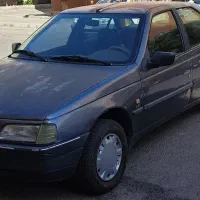 پژو۴۰۵ مدل۹۴