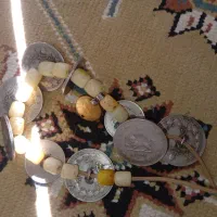 مهرهای قدیمی و کلکسیونی