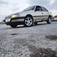 پژو 405|خودرو سواری و وانت|درح, |دیوار