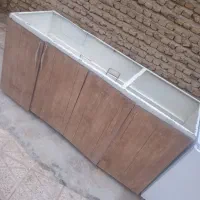 کابینت فلزی|مصالح و تجهیزات ساختمان|گنبد کاووس, |دیوار