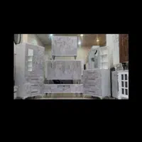 دراور وکمدلباس جهیزیه عروس