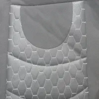 روکش 207 وسایپادست دودر حد نو|قطعات یدکی و لوازم جانبی|میبد, |دیوار