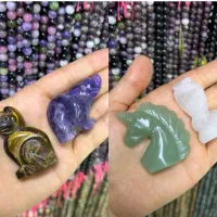 کاروینگ،  منشور آمیتیس،  راف های سیترین