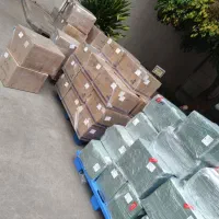 واردات کالا ازدبی و خصب به ایران با سرعت بالا