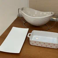 ظروف سرامیکی
