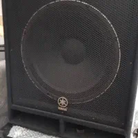 ساب ووفر Yamaha SW118V یاماها