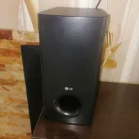 سینما خانواده اصل کره اورجینال|سیستم صوتی خانگی|اقبالیه, |دیوار