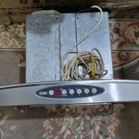 هود توکار کن اصلی