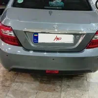 دنا پلاس ۹۹ تیپ ۲|خودرو سواری و وانت|تهران, طیب|دیوار