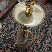 قلیون عربی کرنو اصلی|کلکسیون و سرگرمی|کرمان, |دیوار