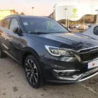 فیدیلیتی ۷ نفره - اسفند ۱۴۰۰|خودرو سواری و وانت|تهران, قبا|دیوار