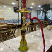 قلیان برنج
