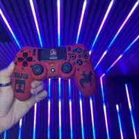 کیف شارژر استند فن و لوازم جانبی PS4 PS5 XBOX|کنسول، بازی ویدئویی و آنلاین|صدرا-فارس, فاز ۱|دیوار